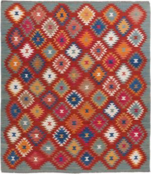 Kilim Afghan Heritage 297x261