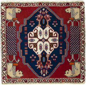 Shiraz 62x65