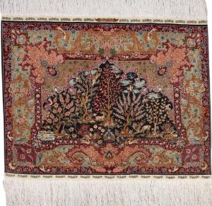 Hereke Seda 93x72