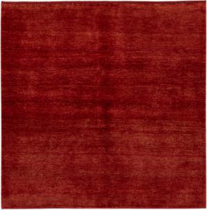 Persian Gabbeh Kashkuli Banafsheh 141x141