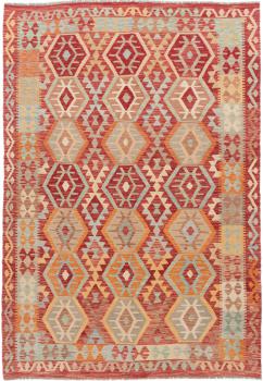 Kilim Afgán 288x201