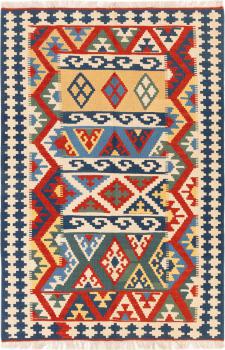 Kilim Fars Ghashghai 183x121