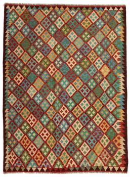 Kilim Afegão 245x182