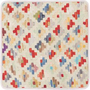 Kilim Afghan Cushion Cover 50x50