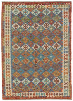 Kilim Afgán 241x176