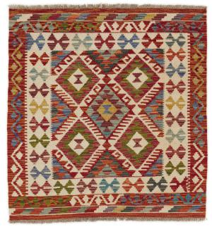 Kilim Afgán 103x98