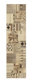 Kelim Patchwork 299x81