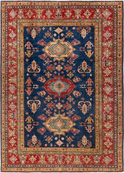 Kazak 252x182