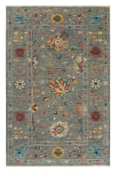 Ziegler Farahan 123x79