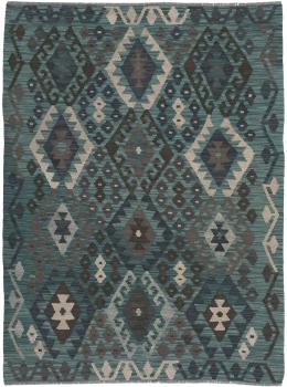 Kilim Afghan 170x129