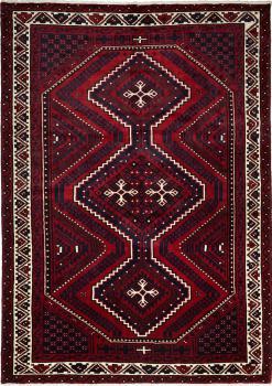 Perzsa Gabbeh Loribaft 311x221