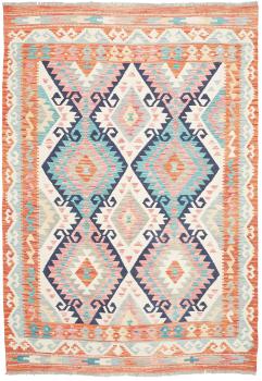Kilim Afghan 255x179