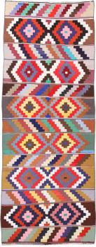 Kilim Fars Antique 411x161