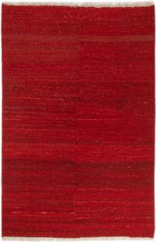 Persian Gabbeh Kashkuli 139x91