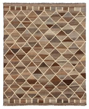 Kilim Afghan Heritage 199x151