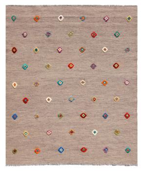 Kilim Afghan Nimbaft Edition 197x161