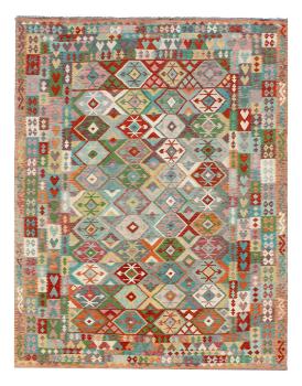 Kilim Afghan 391x301