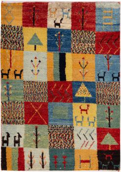Persia Gabbeh Nomad 89x61