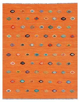 Kilim Afghan Nimbaft Edition 194x143