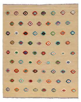 Kilim Afghan Nimbaft Edition 198x151