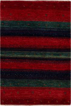 Perzisch Gabbeh Loribaft Atash 119x79