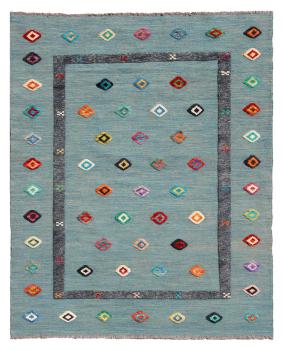 Kilim Afghan Nimbaft Edition 196x147
