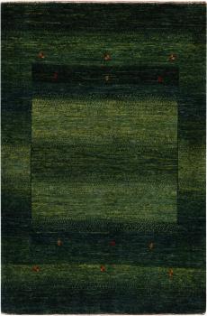 Perzisch Gabbeh Loribaft Atash 124x84