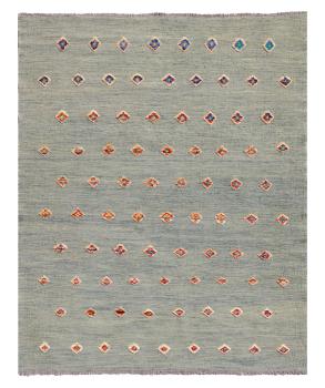 Kilim Afghan Nimbaft Edition 198x154