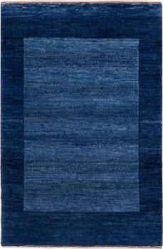 Perzisch Gabbeh Loribaft Atash 116x77