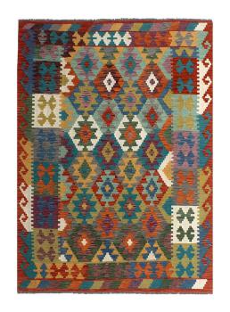 Kilim Afghan 248x183