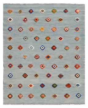 Kilim Afghan Nimbaft Edition 196x146