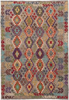 Kilim Afegão 294x206