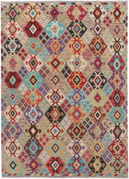 Kilim Afgán 242x173