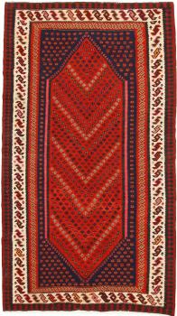 Kilim Fars Azerbaijan Antik 304x170