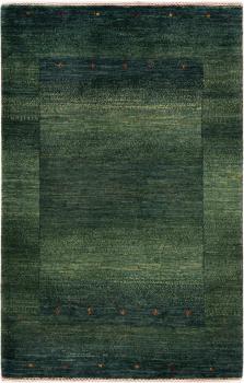 Perzisch Gabbeh Loribaft Atash 124x81