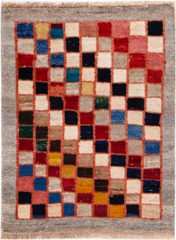Persisk Gabbeh Nomad 75x57