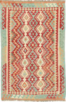 Kilim Afegão 158x103