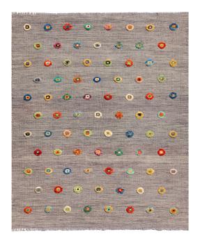 Kilim Afghan Nimbaft Edition 197x151