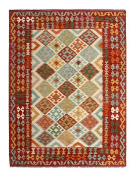 Kilim Afghan 252x179