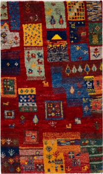 Persia Gabbeh Nomad 96x59