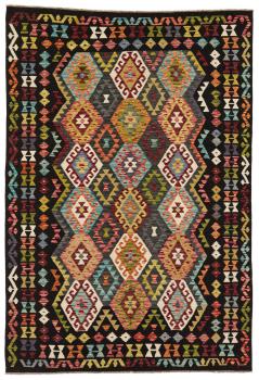 Kilim Afgán 303x210