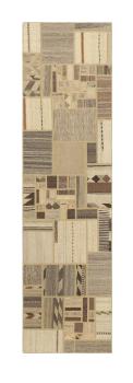 Kelim Patchwork 299x79