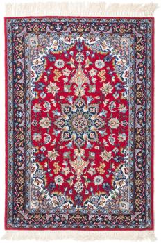 Isfahan Fio de Seda 101x69