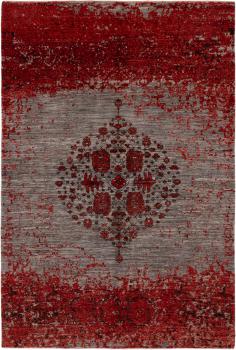 Persian Gabbeh Loribaft Atash 251x169