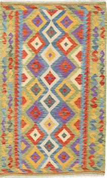 Kilim Afgán 157x98