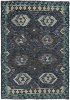 Kelim Afghan 182x129