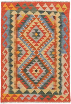 Kilim Afgán 122x83