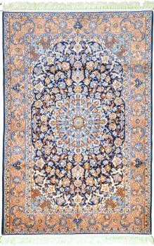 Isfahan Fio de Seda 166x113