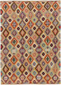 Kilim Afgán Heritage 249x182