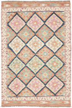 Κιλίμ Afghan 148x102